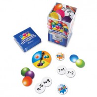 Игра "Сложение и вычитание" - fgospostavki.ru - Нижний Новгород