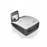 Ультракороткофокусный проектор BenQ MH856UST+ - fgospostavki.ru - Нижний Новгород