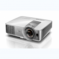 Мультимедийный короткофокусный проектор BenQ MS630ST - fgospostavki.ru - Нижний Новгород