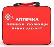Аптечка для детских и учебных учреждений СТС в сумке - fgospostavki.ru - Нижний Новгород