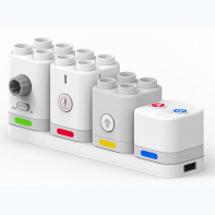 Ресурсный набор Botzees Connect Kit - fgospostavki.ru - Нижний Новгород