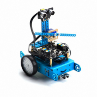 Ресурсный набор mBot Servo Pack - fgospostavki.ru - Нижний Новгород