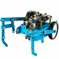 Ресурсный набор mBot Six-Legged Pack - fgospostavki.ru - Нижний Новгород