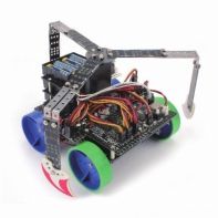 Ресурсный набор Robo kit 1-2 - fgospostavki.ru - Нижний Новгород
