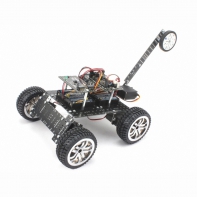 Ресурсный набор Robo kit 2-3 - fgospostavki.ru - Нижний Новгород
