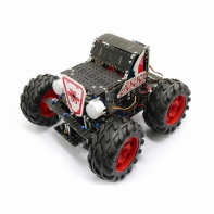 Конструктор Robo Kit 7 - fgospostavki.ru - Нижний Новгород