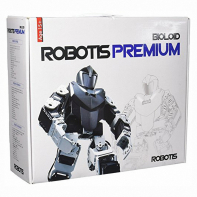 Набор ROBOTIS BIOLOID Premium Kit - fgospostavki.ru - Нижний Новгород