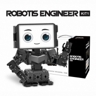 Конструктор ROBOTIS ENGINEER Kit 1 - fgospostavki.ru - Нижний Новгород