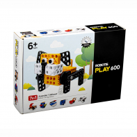 ROBOTIS PLAY 600 PETs (Домашние животные) - fgospostavki.ru - Нижний Новгород