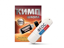 Конструктор индивидуальных образовательных маршрутов для школьников с ОВЗ "КИМП Школа" - fgospostavki.ru - Нижний Новгород
