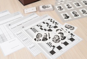 Тест Сонди (кабинетный вариант) - fgospostavki.ru - Нижний Новгород