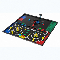 Соревновательное поле с рамкой 2022 MakeX Starter Arena and Frame - fgospostavki.ru - Нижний Новгород