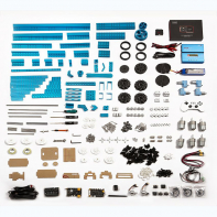 Соревновательный набор 2022 MakeX Challenge Educational Competition Kit - fgospostavki.ru - Нижний Новгород