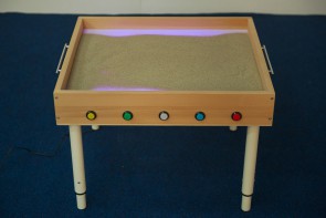 Световой стол из сосны для рисования песком - fgospostavki.ru - Нижний Новгород