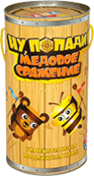Подвижная развивающая игра "Медовое сражение" - fgospostavki.ru - Нижний Новгород
