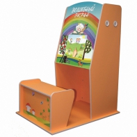 Учебно-игровой терминал "Домик" - fgospostavki.ru - Нижний Новгород