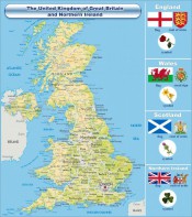Стенд "UK" - fgospostavki.ru - Нижний Новгород
