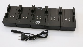 Зарядное устройство ЗУ-5 (для БПА-1) - fgospostavki.ru - Нижний Новгород