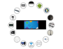 Программно-интерактивный комплекс TeachTouch e-Blackboard - fgospostavki.ru - Нижний Новгород
