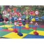 Знаки дорожные (А+В) - fgospostavki.ru - Нижний Новгород