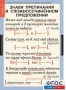 Комплект таблиц. Русский язык 9 класс - fgospostavki.ru - Нижний Новгород