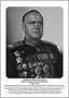 Командующие фронтами в Великую Отечественную войну 1941-1945. Портреты. (32х45 сантиметров) - fgospostavki.ru - Нижний Новгород