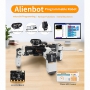Конструктор для изучения многокомпонентных робототехнических систем Alienbot. Базовый комплект. - fgospostavki.ru - Нижний Новгород