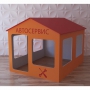 Детский игровой домик «Мастерская» - fgospostavki.ru - Нижний Новгород