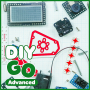 Комплект Robo kit DIYGO Расширенный - fgospostavki.ru - Нижний Новгород