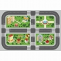 Игровой ландшафтный стол для изучения ПДД №2 - fgospostavki.ru - Нижний Новгород