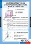 Комплект таблиц. Геометрия 11 класс. - fgospostavki.ru - Нижний Новгород