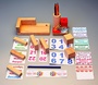Игровой набор Фребеля "Календарь настольный" - fgospostavki.ru - Нижний Новгород
