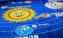Игровой набор "Путешествуем по планетам" - fgospostavki.ru - Нижний Новгород