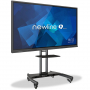 Интерактивная LED панель Newline TT-6521Q - fgospostavki.ru - Нижний Новгород