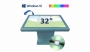 Интерактивный стол 32" (трансформер 90°) - fgospostavki.ru - Нижний Новгород