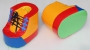 Игра для соревнований Гигантские кеды - fgospostavki.ru - Нижний Новгород