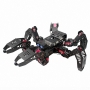 Конструктор для изучения многокомпонентных робототехнических систем Spiderbot. Расширенный комплект - fgospostavki.ru - Нижний Новгород