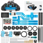Базовый робототехнический набор mBot Ranger Robot Kit  - fgospostavki.ru - Нижний Новгород