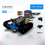 Базовый робототехнический набор mBot Ranger Robot Kit  - fgospostavki.ru - Нижний Новгород