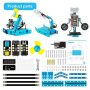 Набор расширений Perception gizmos add-on pack for mBot & mBot Ranger - fgospostavki.ru - Нижний Новгород