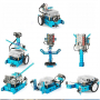 Набор расширений Variety gizmos add-on pack for mBot & mBot Ranger - fgospostavki.ru - Нижний Новгород