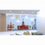 Настенная панель «Кремль» - fgospostavki.ru - Нижний Новгород