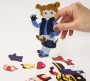 Магнитная игра "Одень куклу Анфису" - fgospostavki.ru - Нижний Новгород