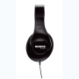 Профессиональные наушники Shure SRH240A-BK - fgospostavki.ru - Нижний Новгород