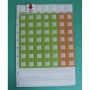 Расписание на неделю А3 (30*42 см) - fgospostavki.ru - Нижний Новгород