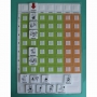 Расписание на неделю А3 (30*42 см) - fgospostavki.ru - Нижний Новгород