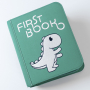 Развивающая игрушка для малышей «Первая книга» - fgospostavki.ru - Нижний Новгород