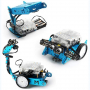 Ресурсный набор mBot Add-on Pack Interactive Light&Sound - fgospostavki.ru - Нижний Новгород