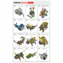Робототехнический набор ROBOTIS DREAM II Level 2 Kit - fgospostavki.ru - Нижний Новгород