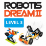 Робототехнический набор ROBOTIS DREAM II Level 3 Kit - fgospostavki.ru - Нижний Новгород